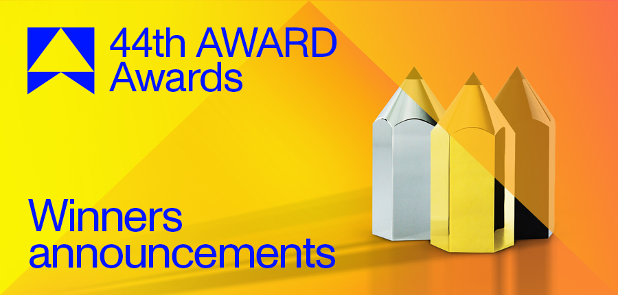 Winners announced!
